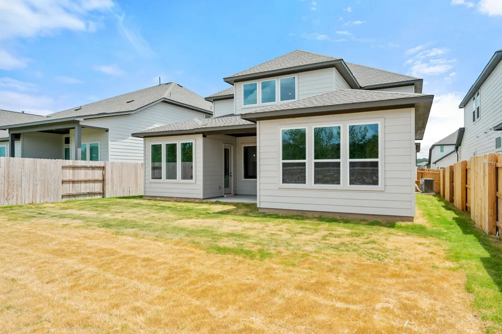 10720 Worth Lane Manor, TX 78653