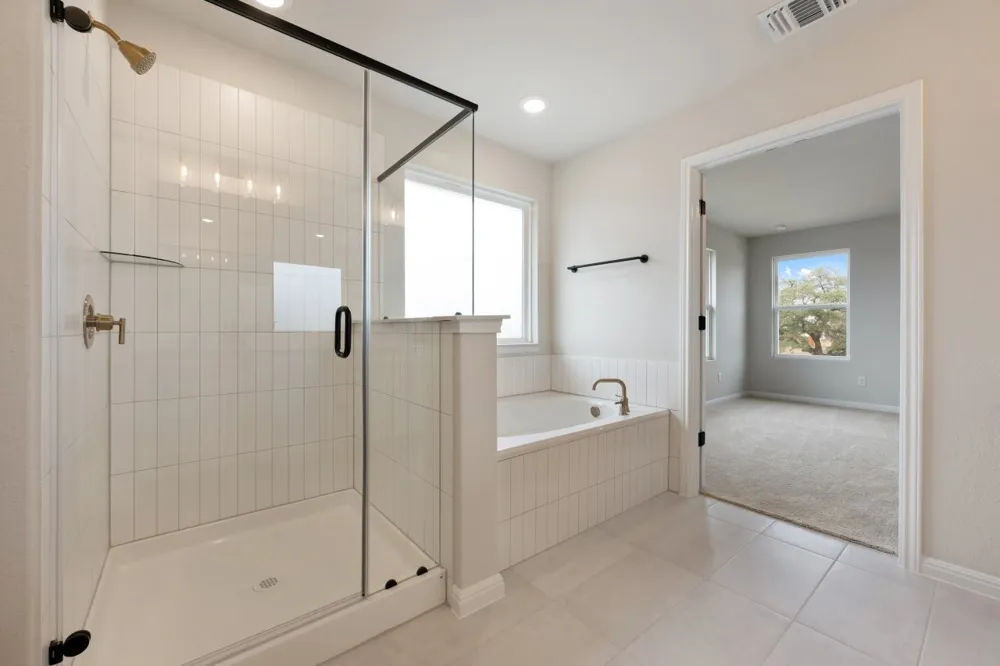 1921 Fannie Road Georgetown, TX 78633
