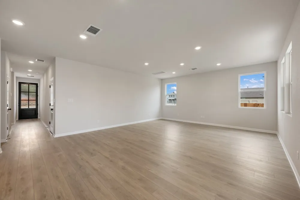 1921 Fannie Road Georgetown, TX 78633