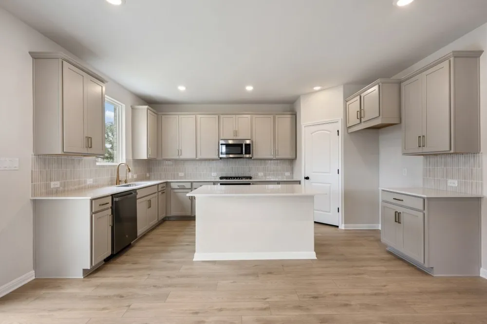 1921 Fannie Road Georgetown, TX 78633