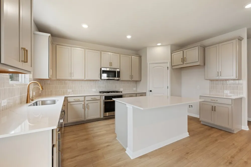 1921 Fannie Road Georgetown, TX 78633