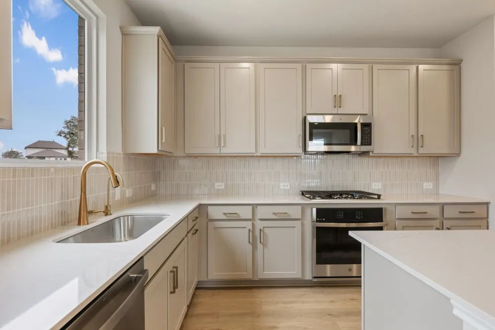 1921 Fannie Road Georgetown, TX 78633