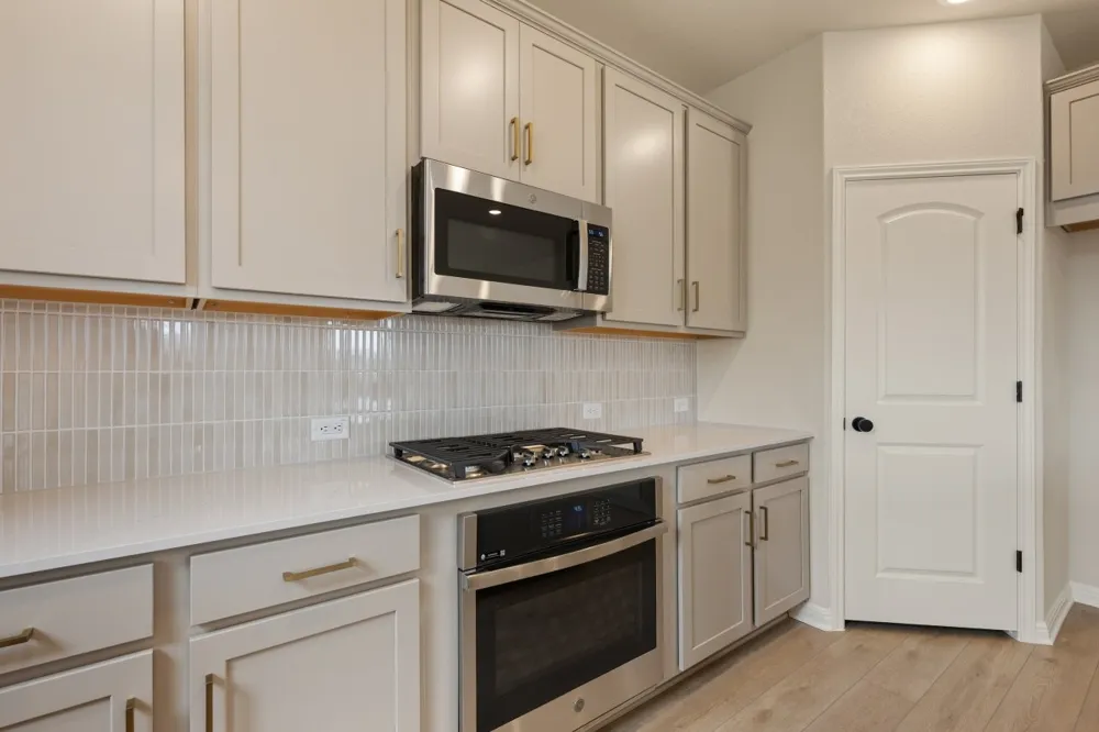 1921 Fannie Road Georgetown, TX 78633