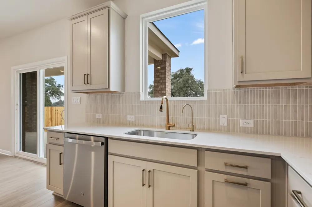 1921 Fannie Road Georgetown, TX 78633