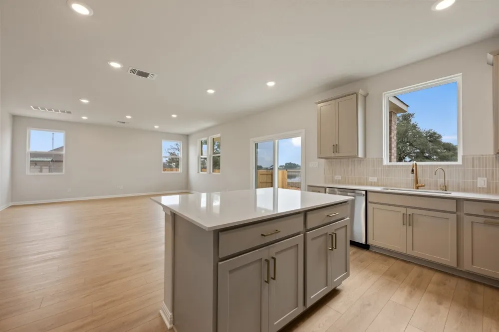 1921 Fannie Road Georgetown, TX 78633