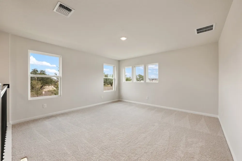 1921 Fannie Road Georgetown, TX 78633