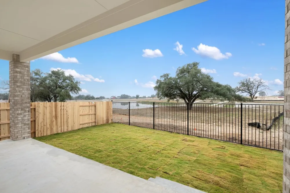 1921 Fannie Road Georgetown, TX 78633