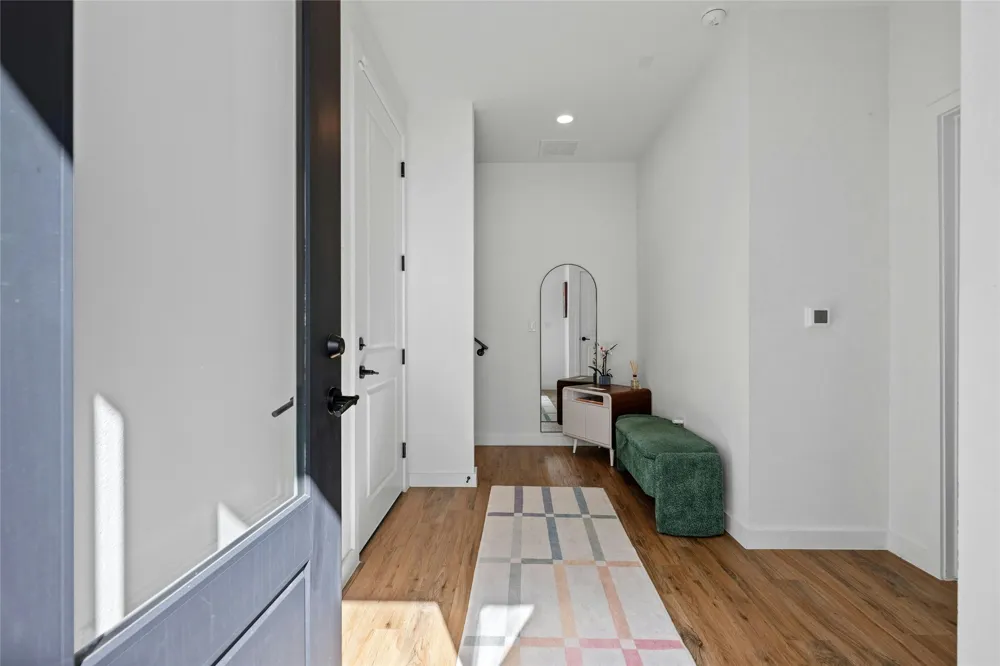 3809 Valley View Road #19 Austin, TX 78704