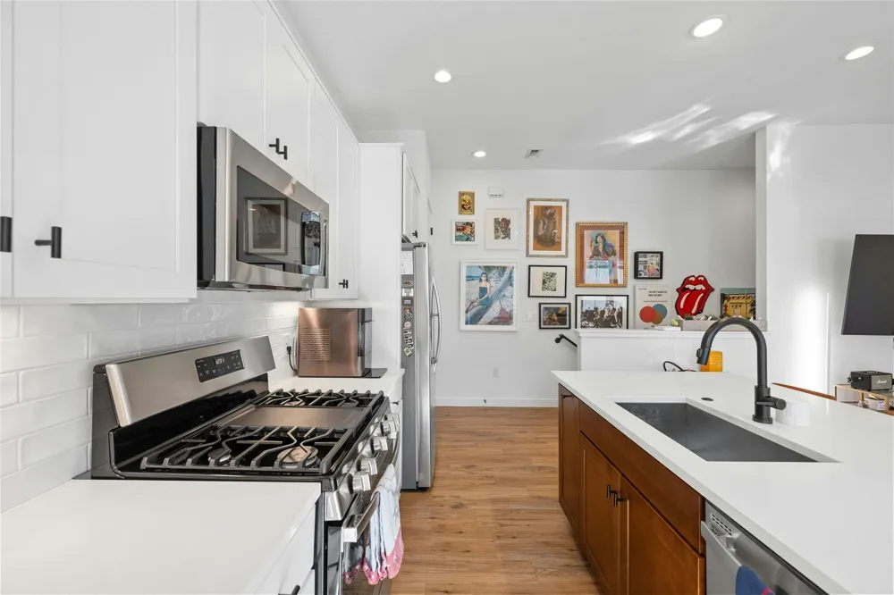 3809 Valley View Road #19 Austin, TX 78704