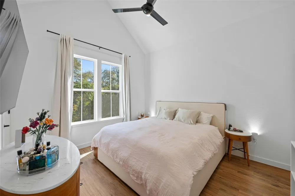 3809 Valley View Road #19 Austin, TX 78704