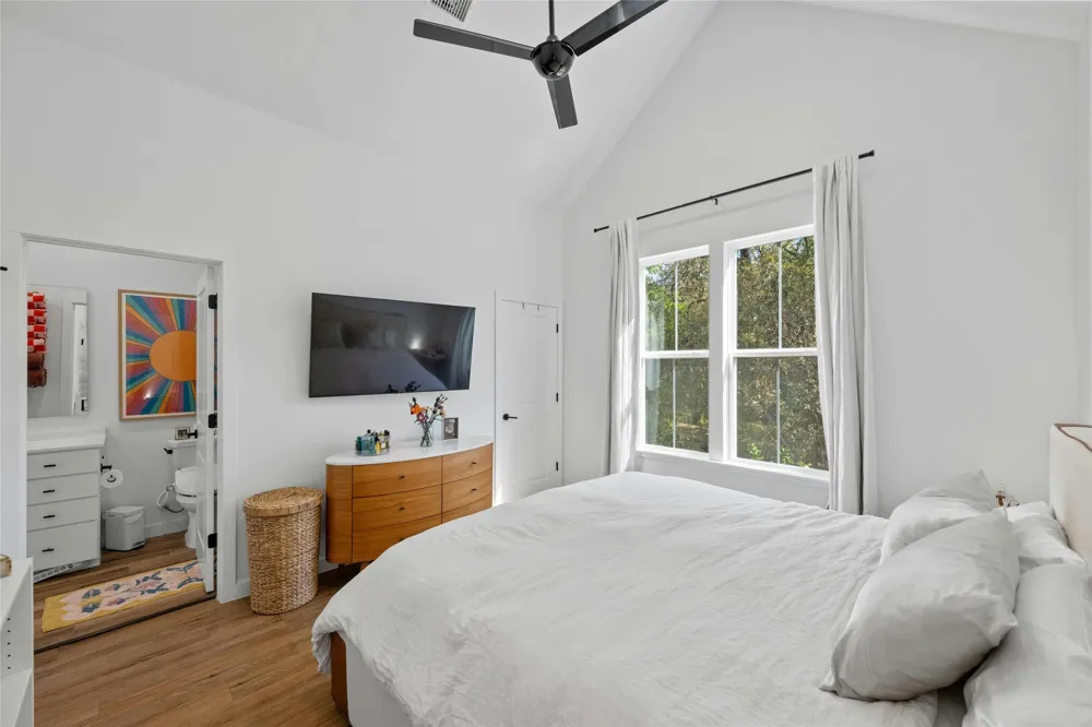 3809 Valley View Road #19 Austin, TX 78704