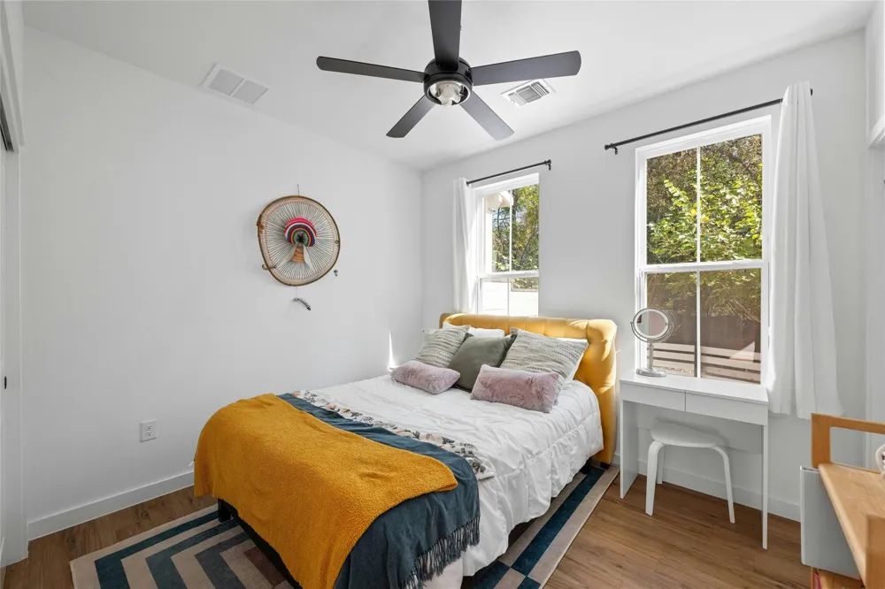 3809 Valley View Road #19 Austin, TX 78704