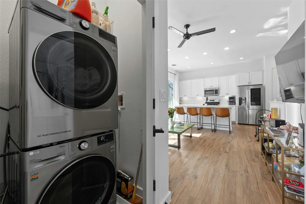 3809 Valley View Road #19 Austin, TX 78704