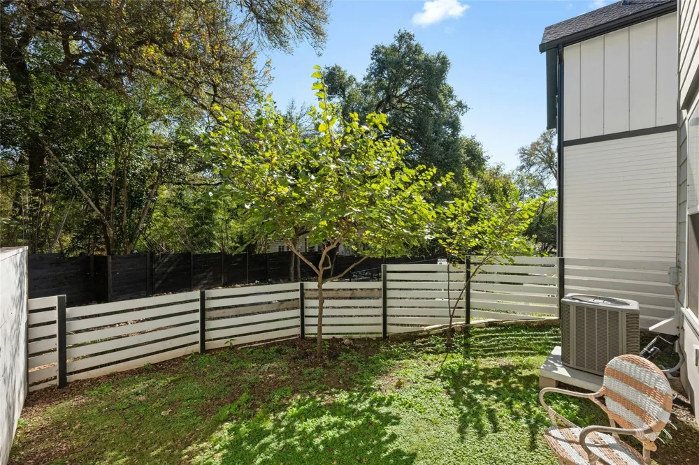 3809 Valley View Road #19 Austin, TX 78704