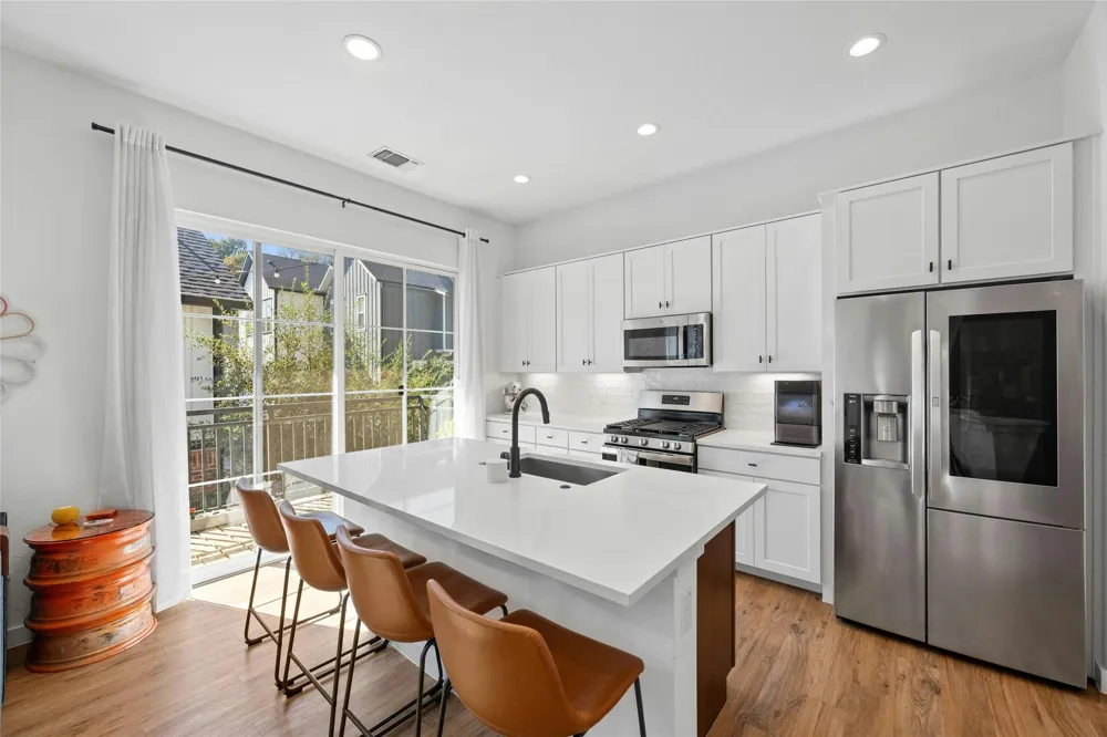 3809 Valley View Road #19 Austin, TX 78704