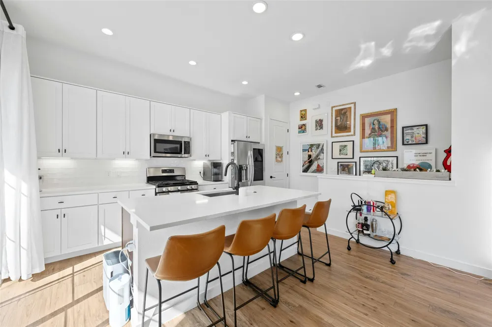 3809 Valley View Road #19 Austin, TX 78704