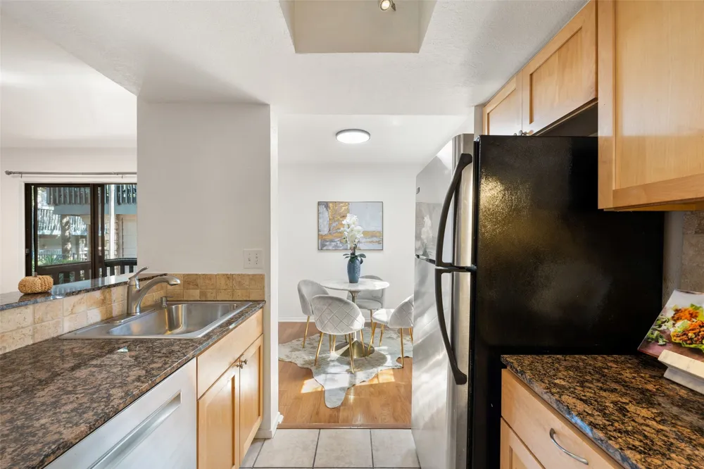 3627 Menchaca Road #105 Austin, TX 78704