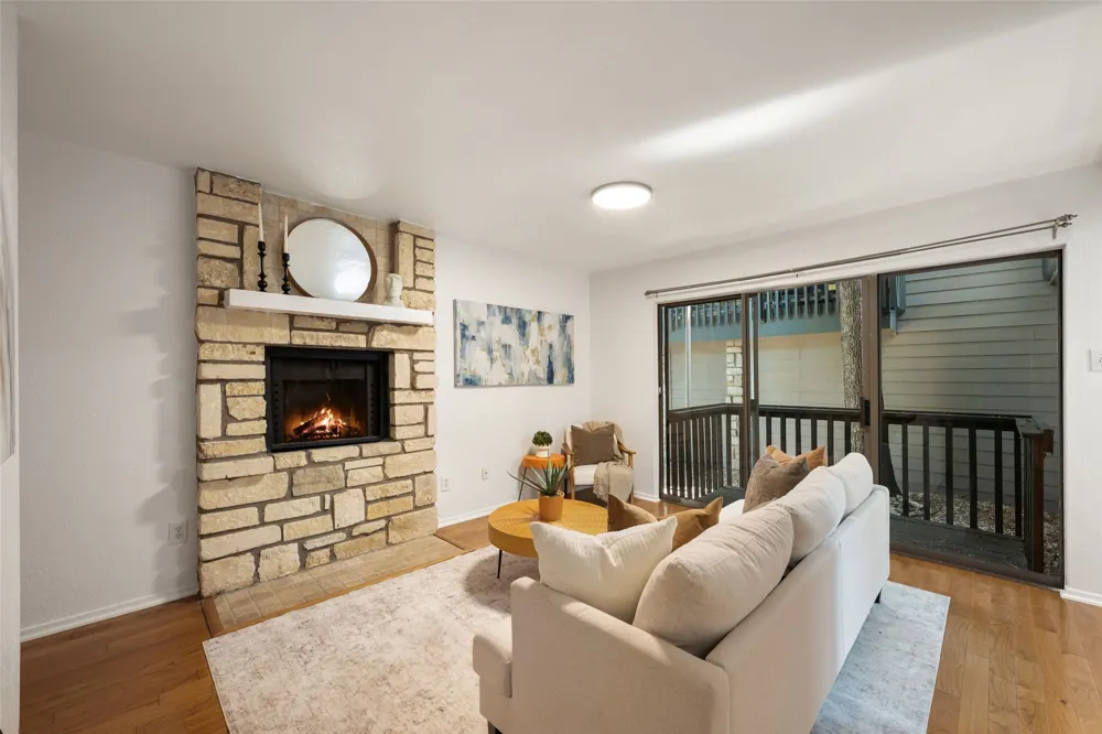 3627 Menchaca Road #105 Austin, TX 78704