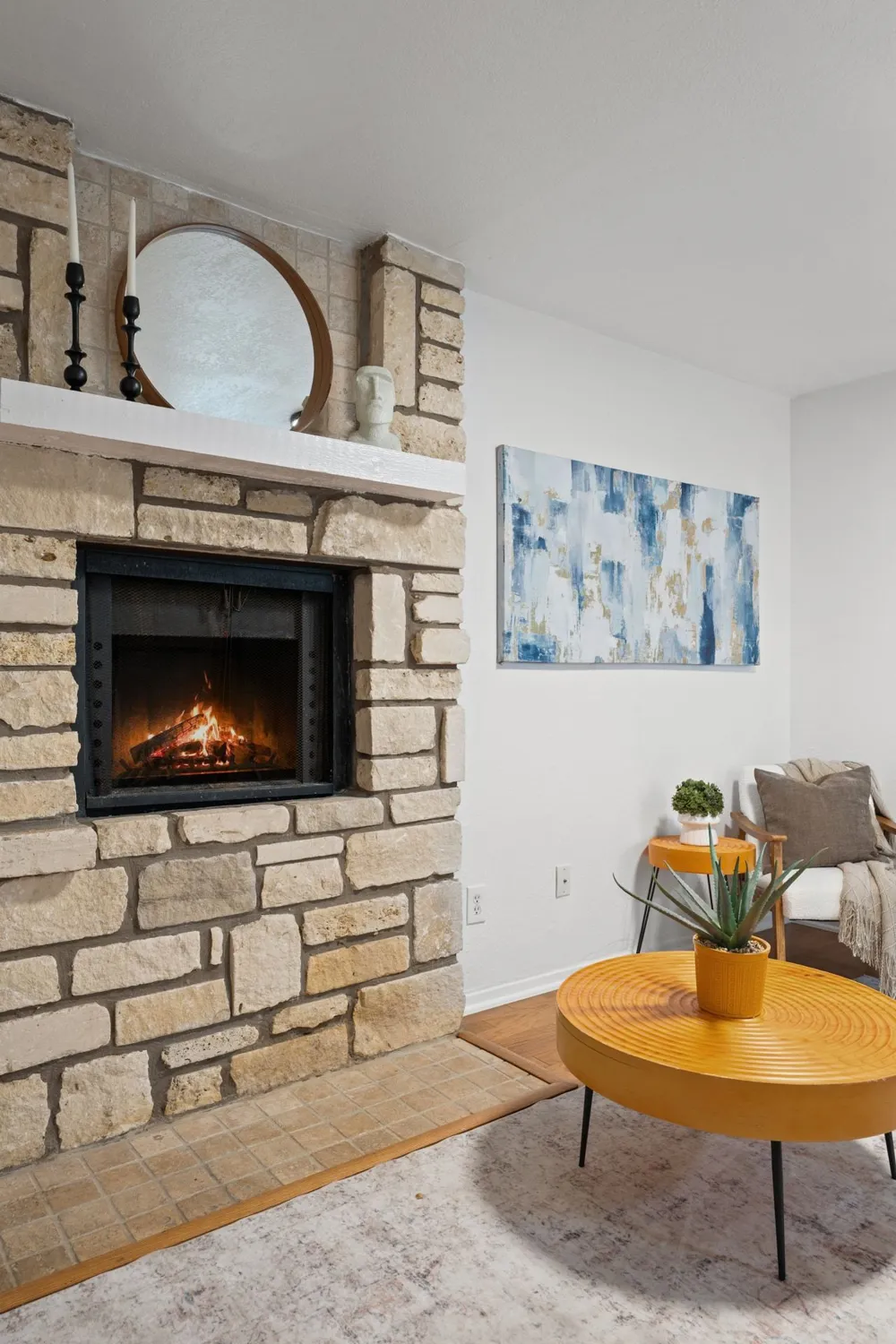 3627 Menchaca Road #105 Austin, TX 78704
