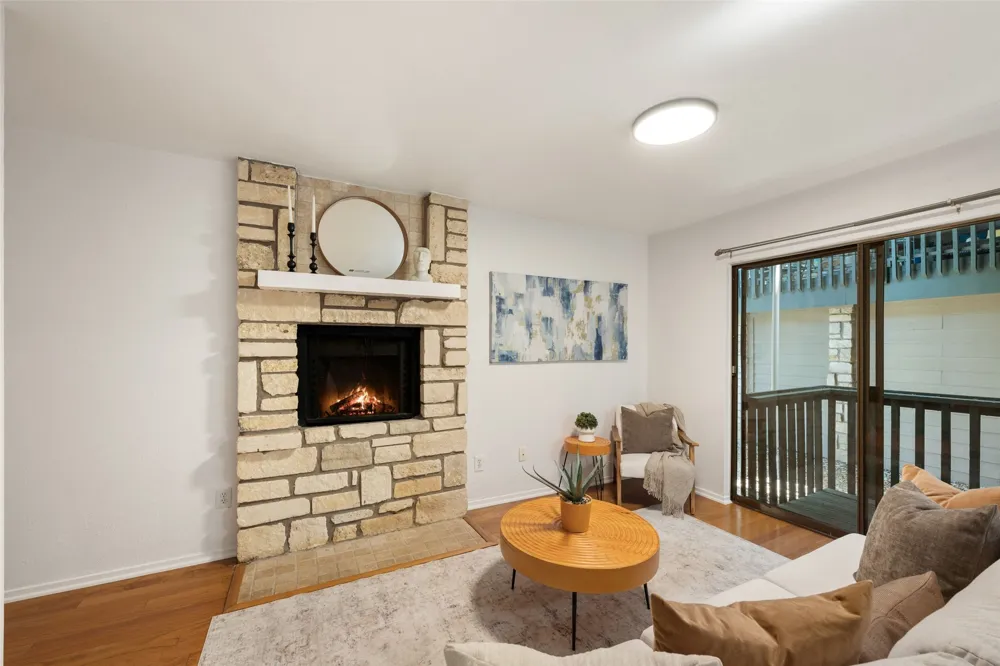 3627 Menchaca Road #105 Austin, TX 78704