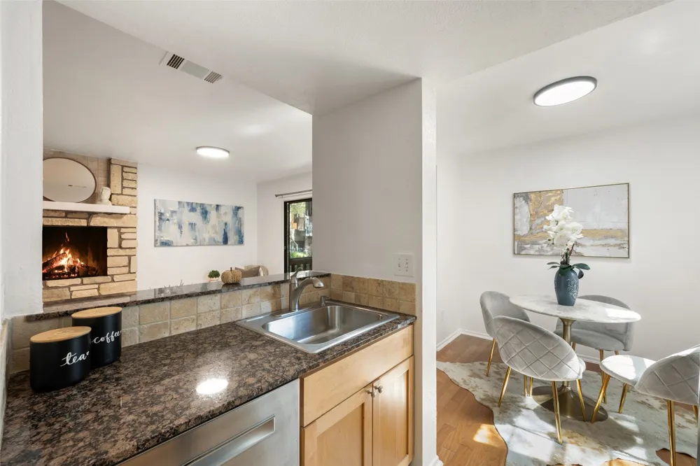 3627 Menchaca Road #105 Austin, TX 78704