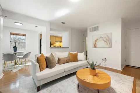 3627 Menchaca Road #105