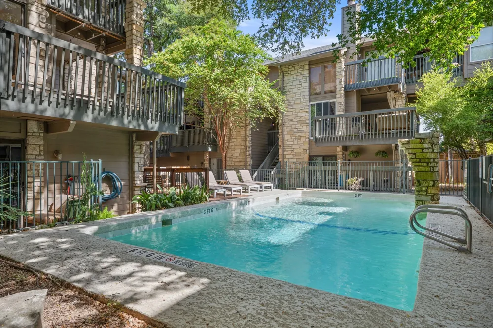 3627 Menchaca Road #105 Austin, TX 78704