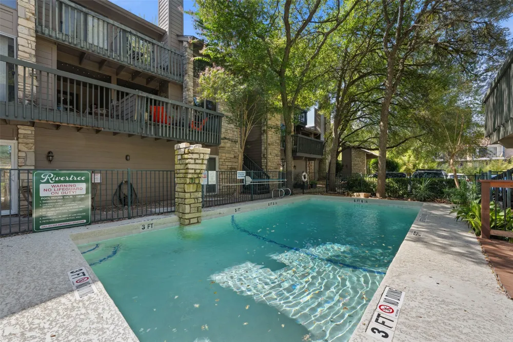 3627 Menchaca Road #105 Austin, TX 78704