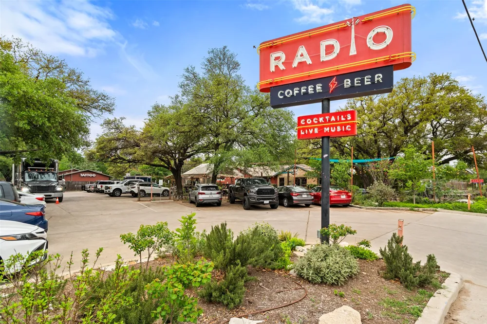 3627 Menchaca Road #105 Austin, TX 78704