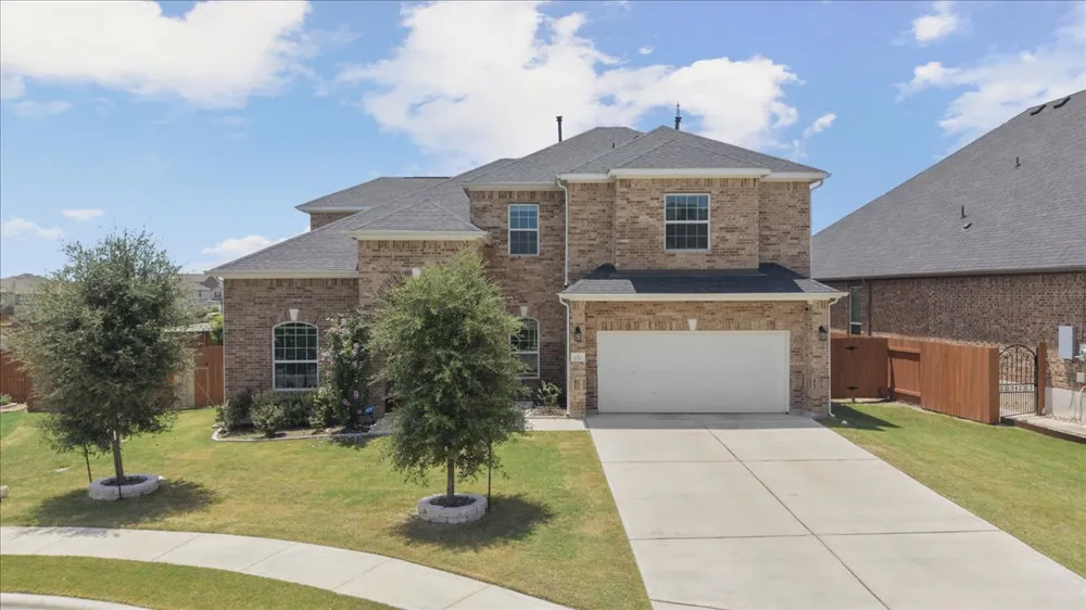 650 Wild Pecan Loop Buda, TX 78610