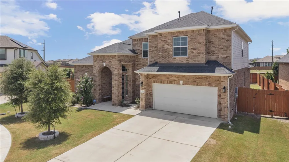 650 Wild Pecan Loop Buda, TX 78610