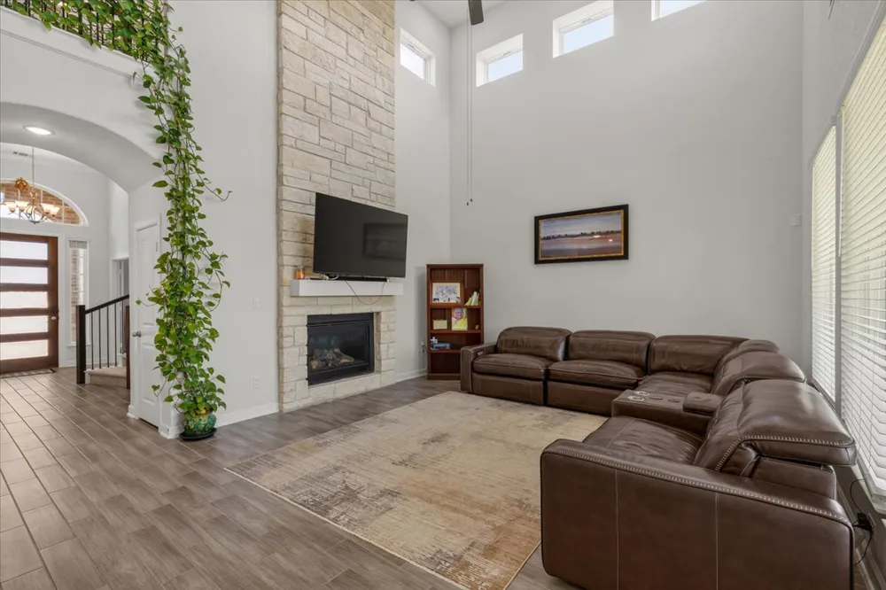650 Wild Pecan Loop Buda, TX 78610