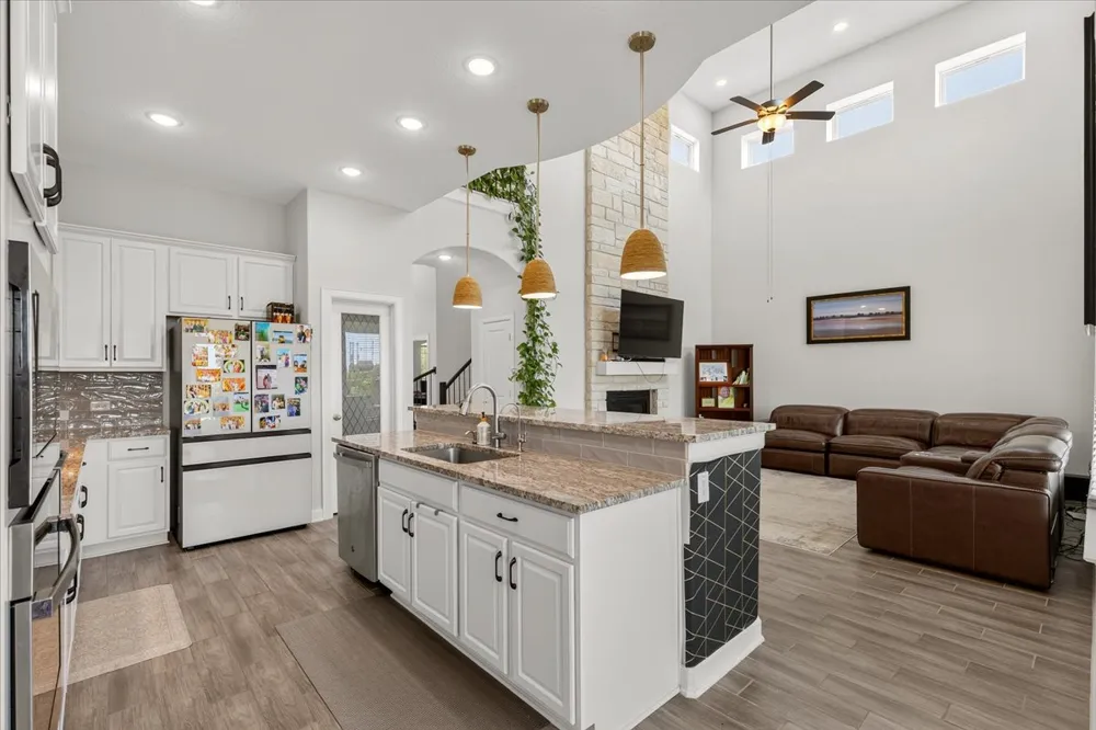 650 Wild Pecan Loop Buda, TX 78610