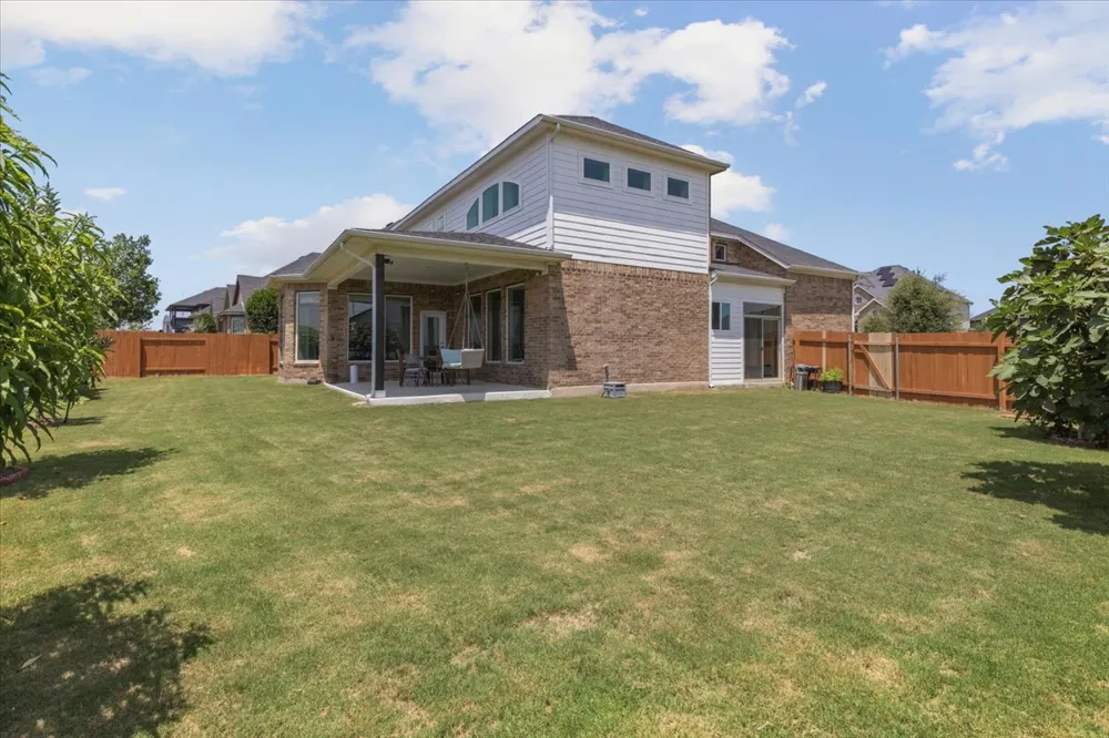 650 Wild Pecan Loop Buda, TX 78610