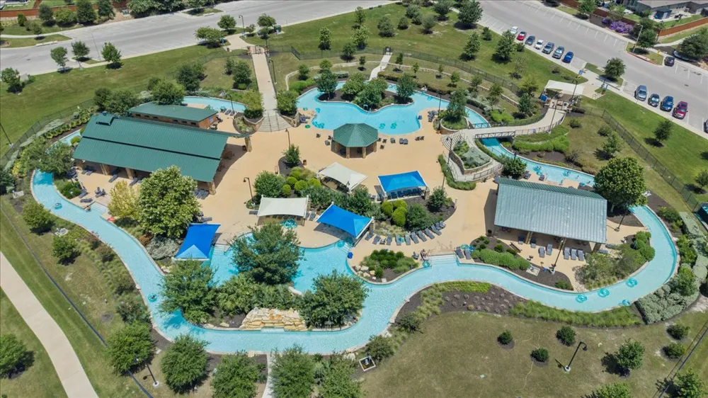 650 Wild Pecan Loop Buda, TX 78610