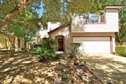 7908 Running Water Drive