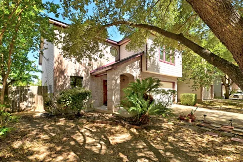 7908 Running Water Drive