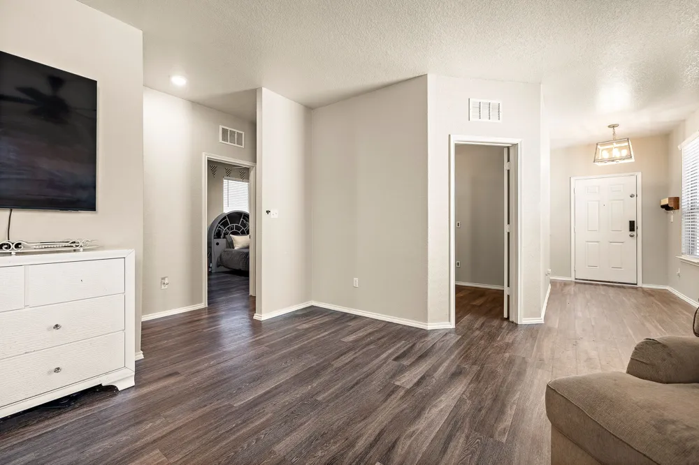 323 Zuma Drive Liberty Hill, TX 78642