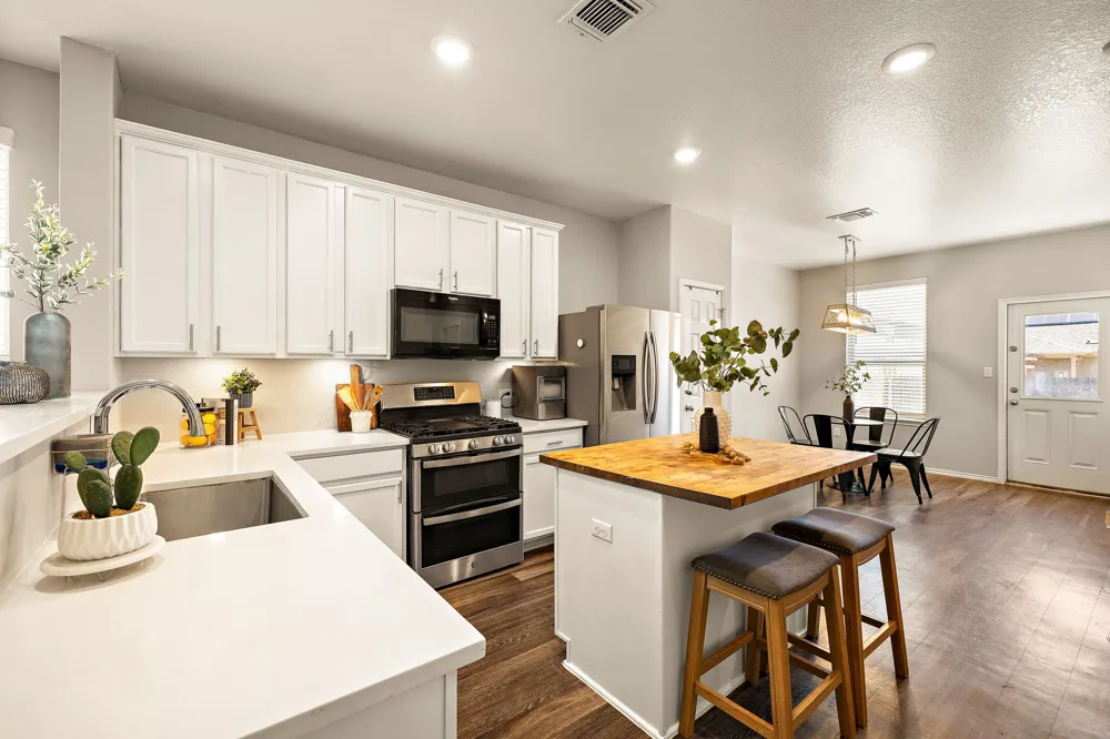 323 Zuma Drive Liberty Hill, TX 78642