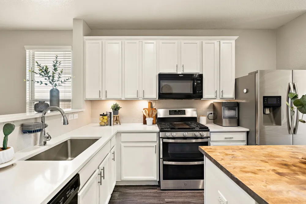 323 Zuma Drive Liberty Hill, TX 78642