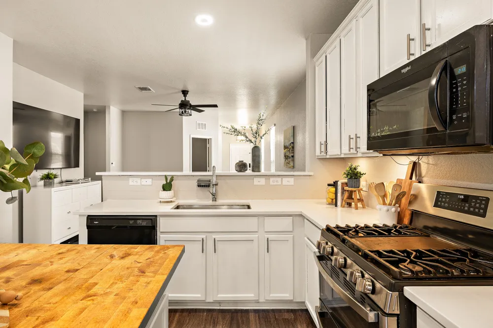 323 Zuma Drive Liberty Hill, TX 78642