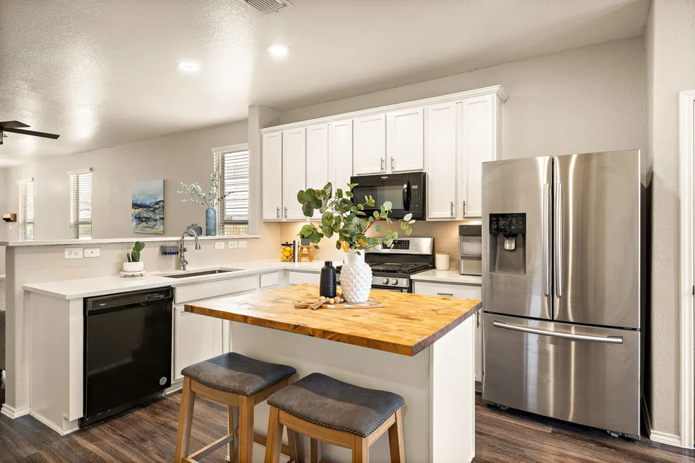 323 Zuma Drive Liberty Hill, TX 78642