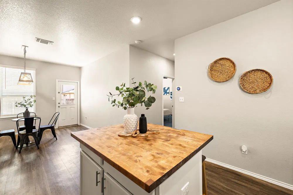 323 Zuma Drive Liberty Hill, TX 78642