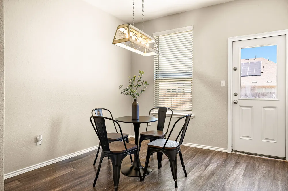 323 Zuma Drive Liberty Hill, TX 78642