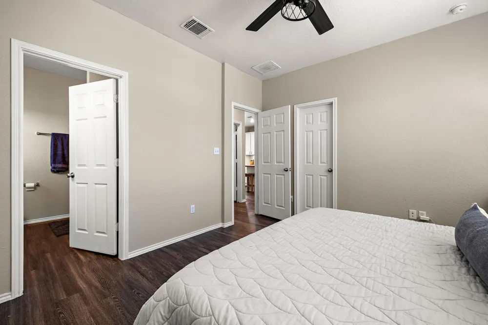 323 Zuma Drive Liberty Hill, TX 78642