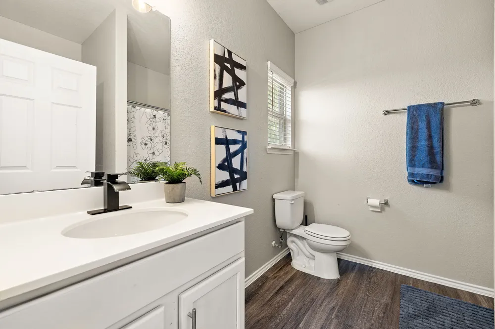323 Zuma Drive Liberty Hill, TX 78642