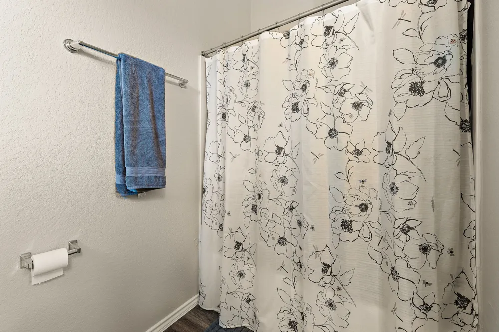 323 Zuma Drive Liberty Hill, TX 78642