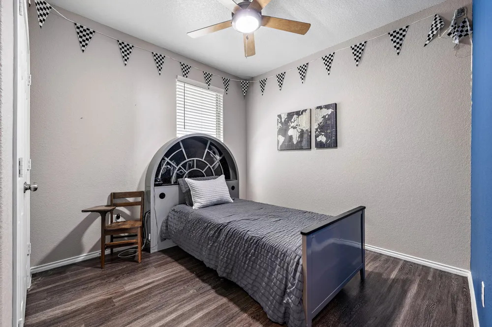 323 Zuma Drive Liberty Hill, TX 78642