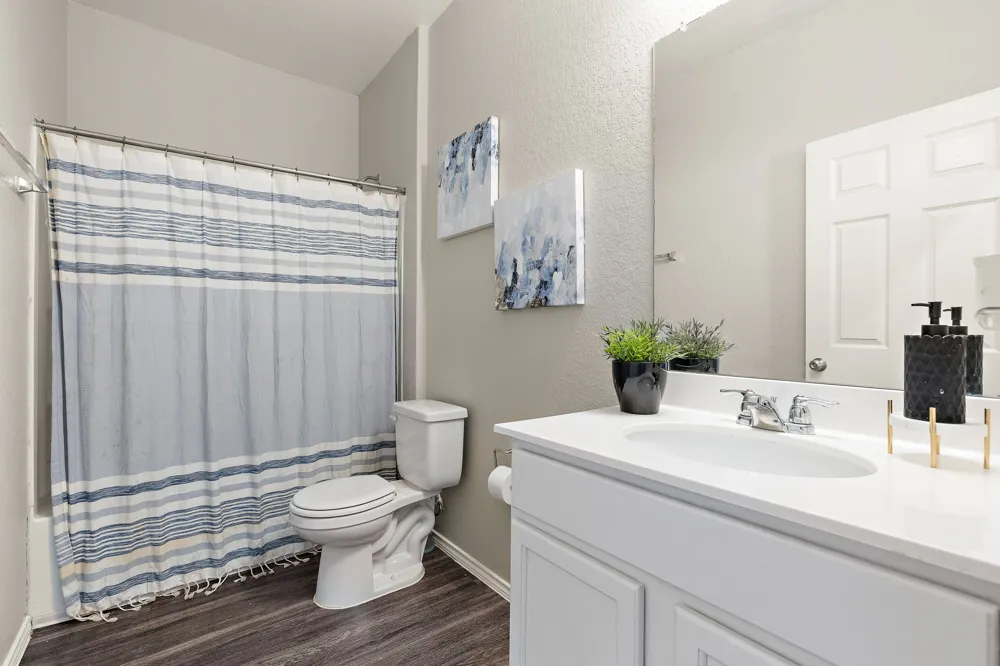 323 Zuma Drive Liberty Hill, TX 78642