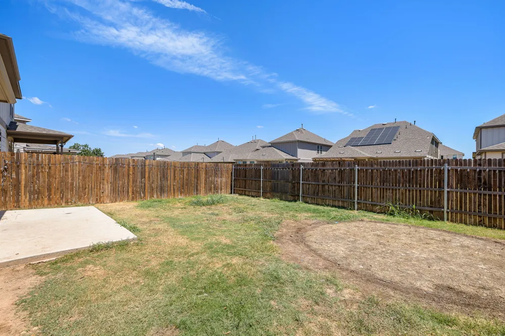 323 Zuma Drive Liberty Hill, TX 78642